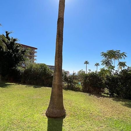 Estudio Aguila Con Vistas Al Mar Benalmadena Exterior photo