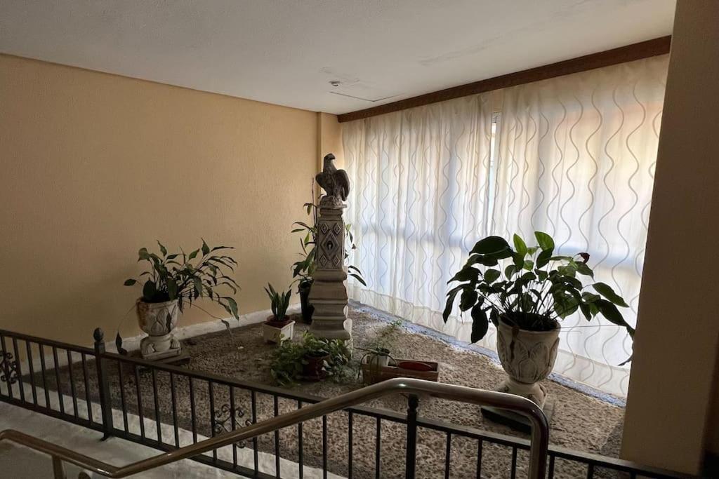 Estudio Aguila Con Vistas Al Mar Benalmadena Exterior photo