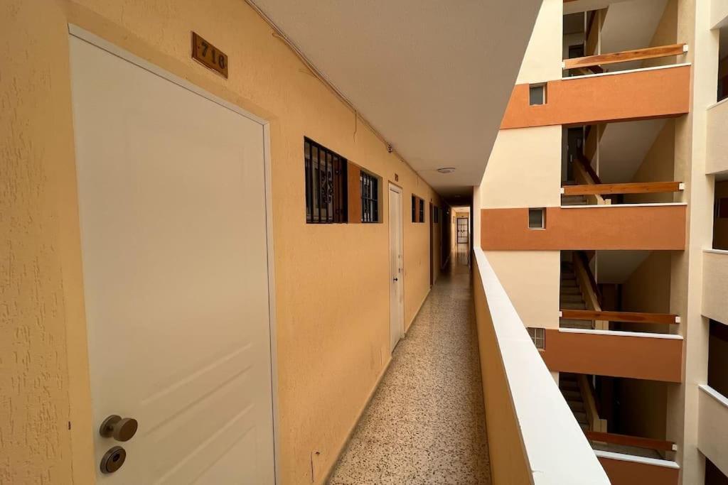Estudio Aguila Con Vistas Al Mar Benalmadena Exterior photo